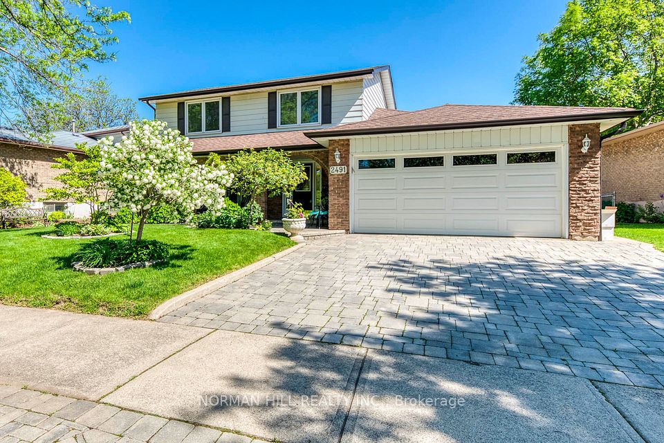 2491 Woburn Crescent, Oakville, ON L6L 5E8 at 2491 Woburn Crescent, Oakville, ON L6L 5E8, Oakville, ON, L6L 5E8