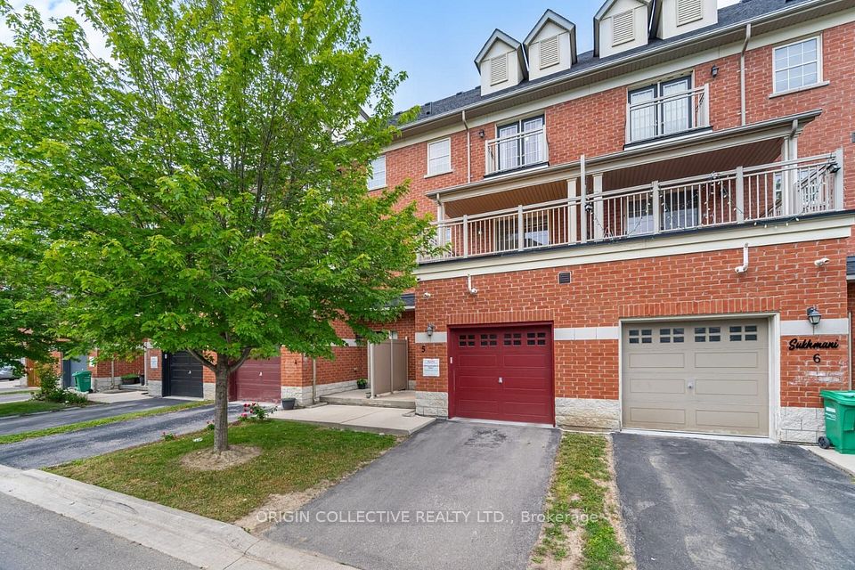 2530 Countryside Drive 5, Brampton, ON L6R 3T4 at 2530 Countryside Drive 5, Brampton, ON L6R 3T4, Brampton, ON, L6R 3T4