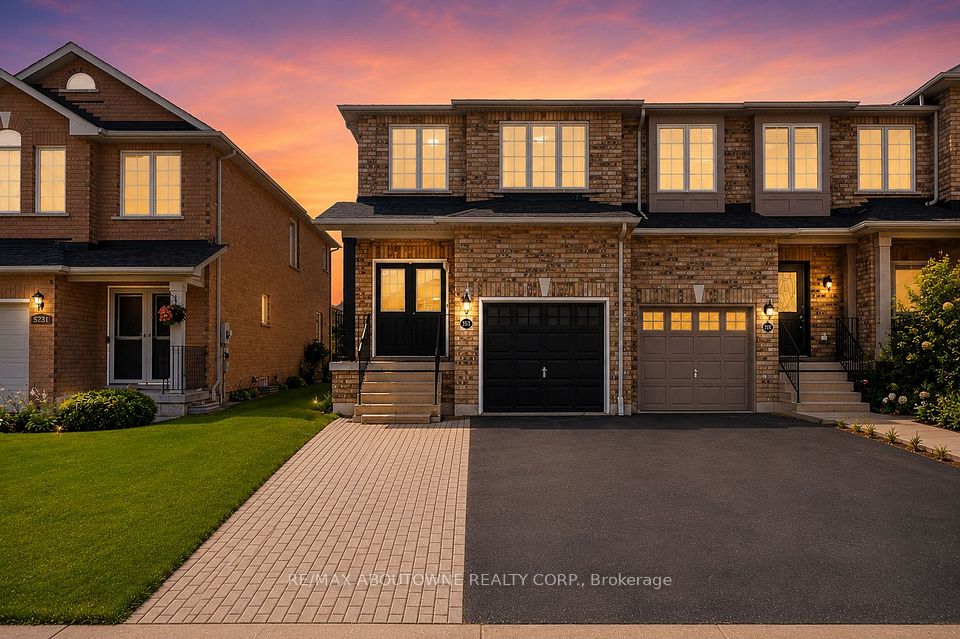 5233 Thornburn Drive, Burlington, ON L7L 6R3 at 5233 Thornburn Drive, Burlington, ON L7L 6R3, Burlington, ON, L7L 6R3