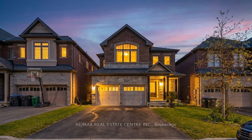3 Prairie Creek Crescent, Brampton, ON L6Y 6C9 at 3 Prairie Creek Crescent, Brampton, ON L6Y 6C9, Brampton, ON, L6Y 6C9