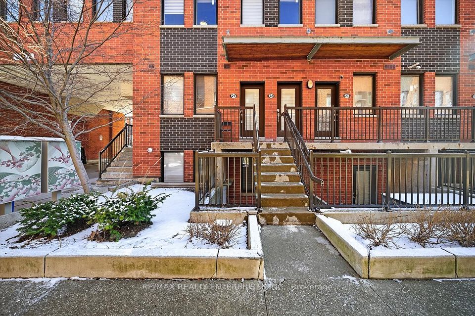 871 Wilson Avenue 21, Toronto, ON M3K 1E6 at 871 Wilson Avenue 21, Toronto, ON M3K 1E6, Toronto W05, ON, M3K 1E6
