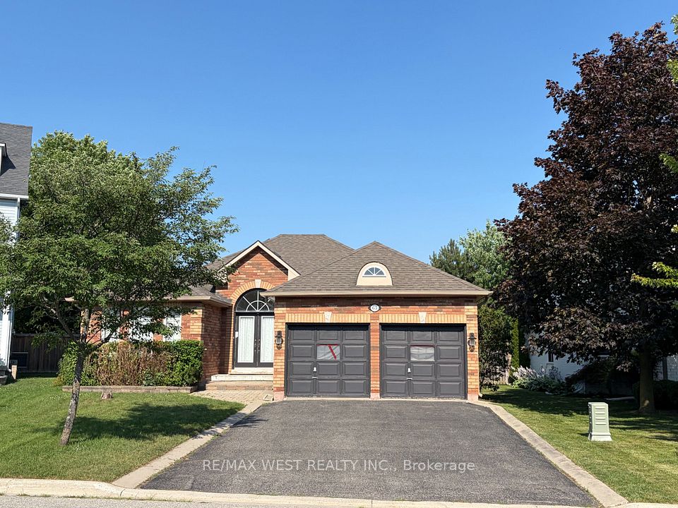 Detached at 63 Munro Circle, Halton Hills, ON L7G 6A2, Halton Hills