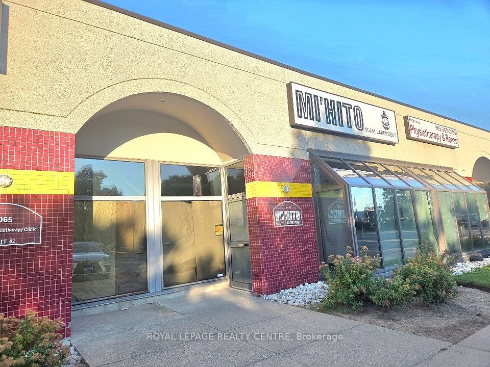 3065 Ridgeway Drive 41, Mississauga, ON L5L 5M6