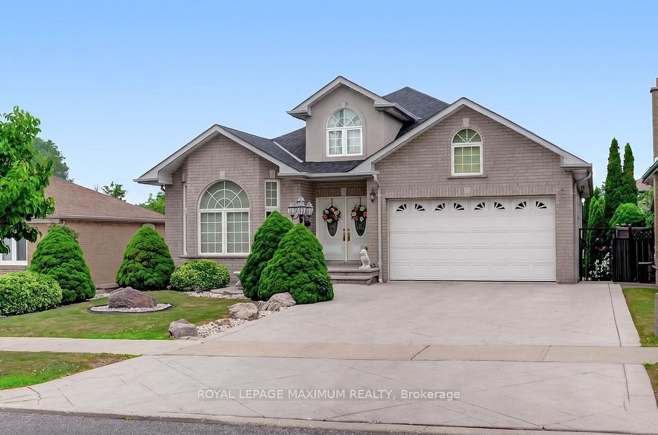378 Rustic Road, Toronto, ON M6L 1W7 at 378 Rustic Road, Toronto, ON M6L 1W7, Toronto W04, ON, M6L 1W7