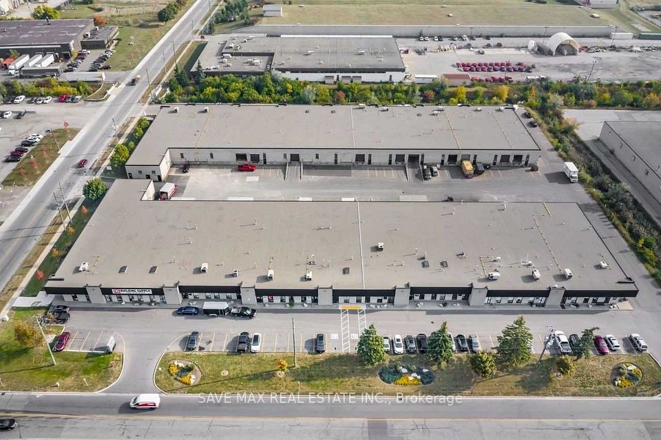 173 Glidden Road 8, Brampton, ON L6W 3L9