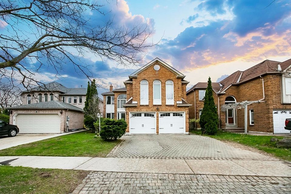 5 Butlermere Drive, Brampton, ON L6Y 4S1 at 5 Butlermere Drive, Brampton, ON L6Y 4S1, Brampton, ON, L6Y 4S1