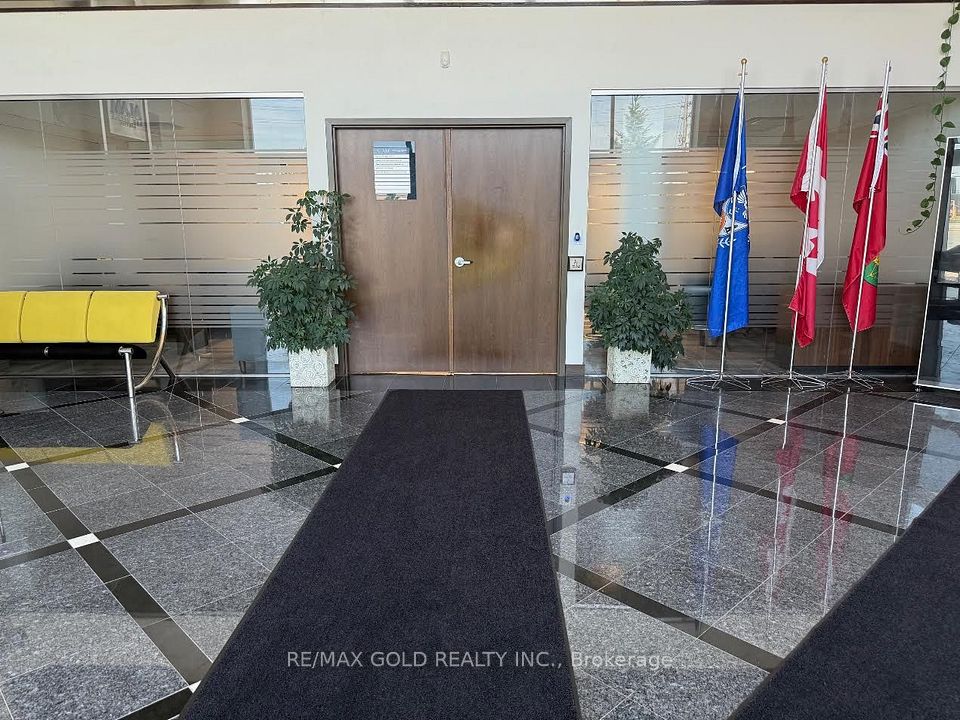 5100 Dixie Road Ground Floor(Multiple), Mississauga, ON L4W 1C9