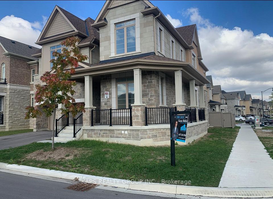 85 Donald Stewart Road, Brampton, ON L7A 0C3 at 85 Donald Stewart Road, Brampton, ON L7A 0C3, Brampton, ON, L7A 0C3