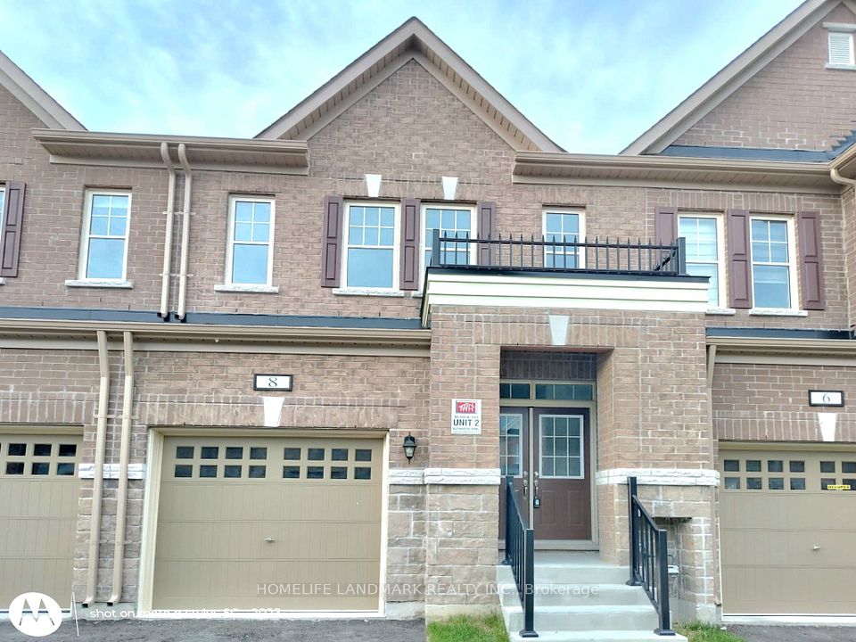 8 Bushwood Trail, Brampton, ON L7A 5J7 at 8 Bushwood Trail, Brampton, ON L7A 5J7, Brampton, ON, L7A 5J7