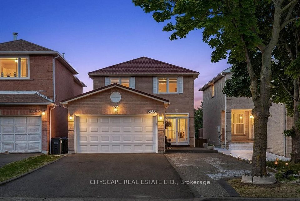 5259 Astwell Avenue, Mississauga, ON L5R 3H8 at 5259 Astwell Avenue, Mississauga, ON L5R 3H8, Mississauga, ON, L5R 3H8