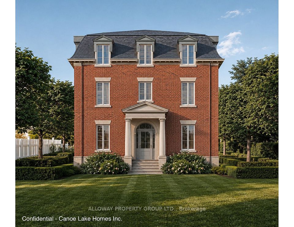 66 King Street, Toronto, ON M9N 1L3