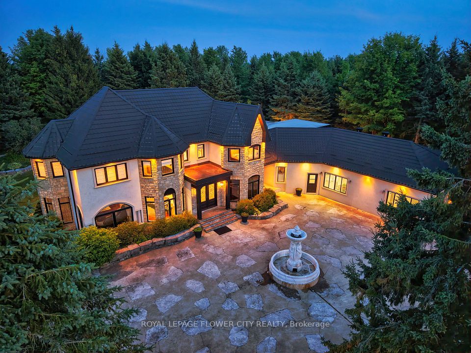 1 Flaherty Lane, Caledon, ON L7K 2P2 at 1 Flaherty Lane, Caledon, ON L7K 2P2, Caledon, ON, L7K 2P2