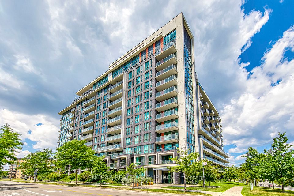 80 Esther Lorrie Drive 618, Toronto, ON M9W 0C6 at 80 Esther Lorrie Drive 618, Toronto, ON M9W 0C6, Toronto W10, ON, M9W 0C6