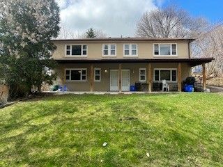 Detached at 9 John Street 2, Halton Hills, ON L7G 2J6, Halton Hills