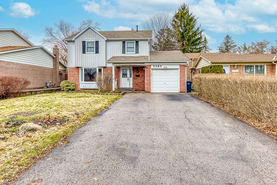 2565 Windjammer Road, Mississauga, ON L5L 1H7 at 2565 Windjammer Road, Mississauga, ON L5L 1H7, Mississauga, ON, L5L 1H7