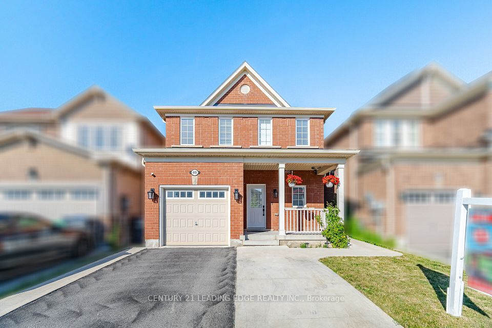 49 Robert Parkinson Drive, Brampton, ON L7A 0Y2 at 49 Robert Parkinson Drive, Brampton, ON L7A 0Y2, Brampton, ON, L7A 0Y2