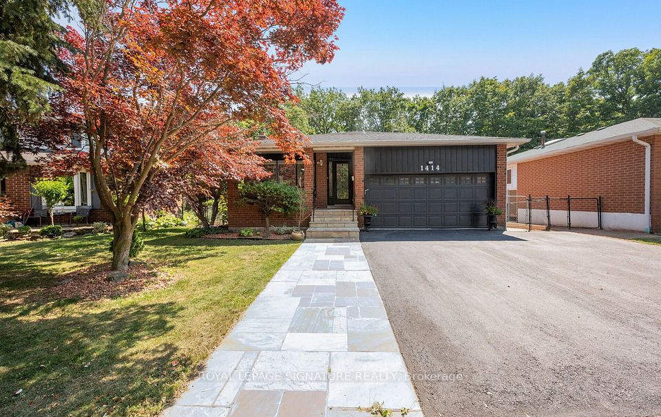 1414 Harmsworth Square, Oakville, ON L6H 3E7 at 1414 Harmsworth Square, Oakville, ON L6H 3E7, Oakville, ON, L6H 3E7