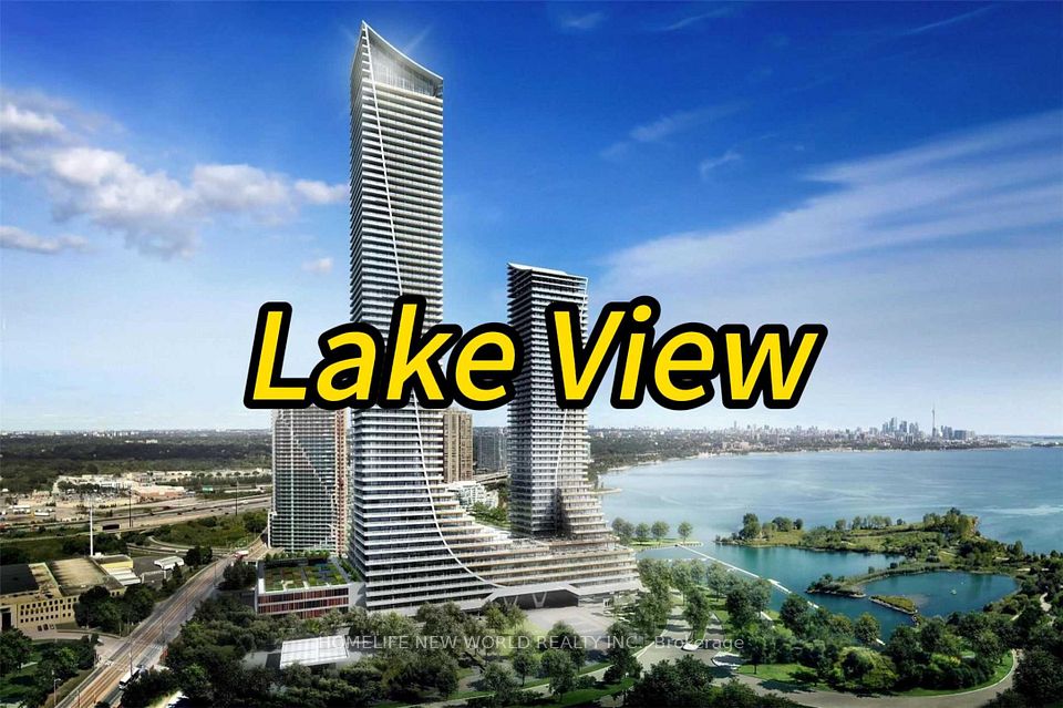30 Shore Breeze Drive 1416, Toronto, ON M8V 0J1 at 30 Shore Breeze Drive 1416, Toronto, ON M8V 0J1, Toronto W06, ON, M8V 0J1