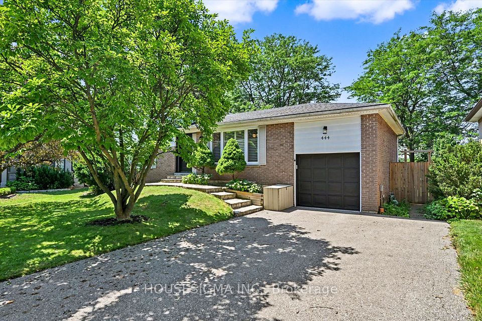 444 Withnell Crescent, Oakville, ON L6L 3L9 at 444 Withnell Crescent, Oakville, ON L6L 3L9, Oakville, ON, L6L 3L9