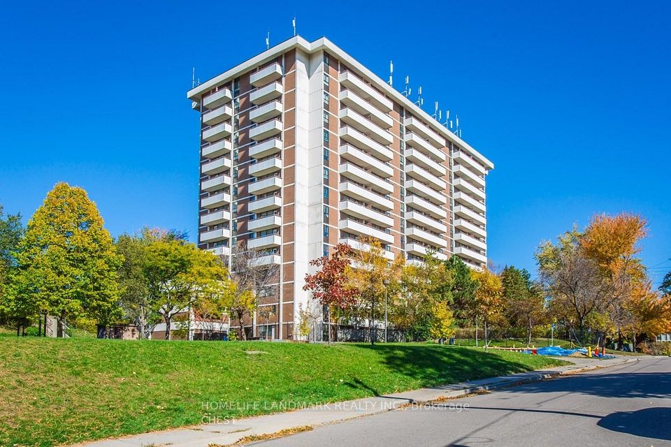 541 Blackthorn Avenue 107, Toronto, ON M6M 5A6 at 541 Blackthorn Avenue 107, Toronto, ON M6M 5A6, Toronto W03, ON, M6M 5A6