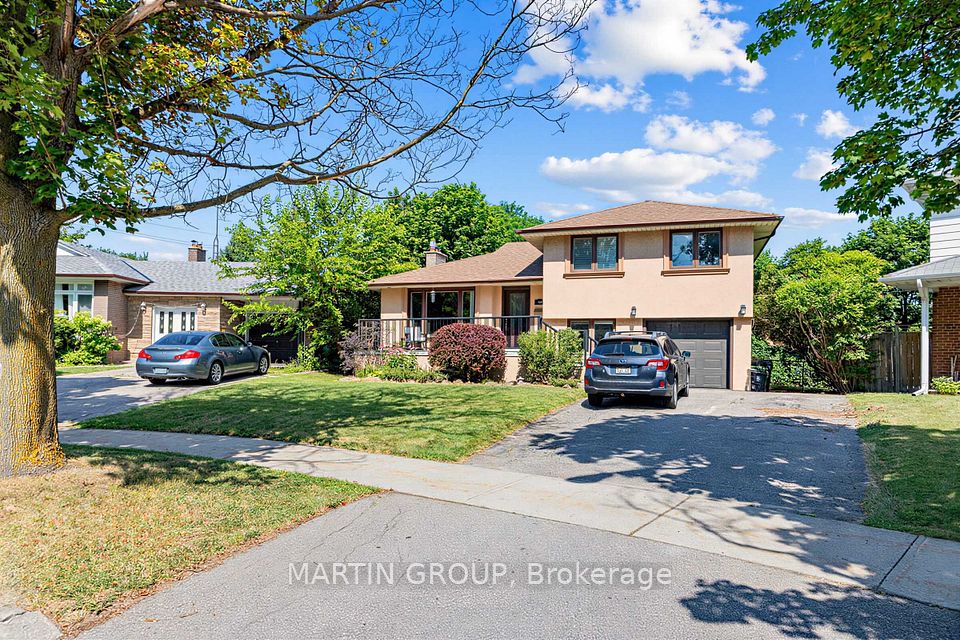88 Rabbit Lane, Toronto, ON M9B 5S9 at 88 Rabbit Lane, Toronto, ON M9B 5S9, Toronto W08, ON, M9B 5S9