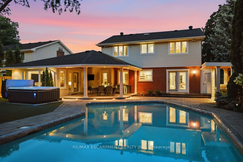 4461 Tremineer Avenue, Burlington, ON L7L 1H8 at 4461 Tremineer Avenue, Burlington, ON L7L 1H8, Burlington, ON, L7L 1H8