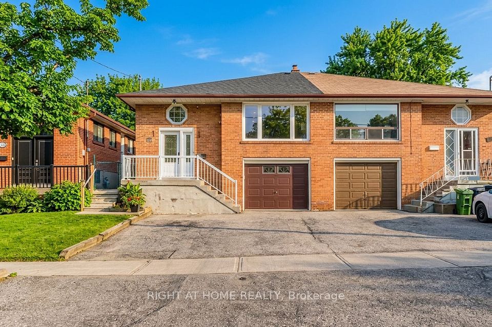110 Victory Drive, Toronto, ON M3M 2J8 at 110 Victory Drive, Toronto, ON M3M 2J8, Toronto W05, ON, M3M 2J8