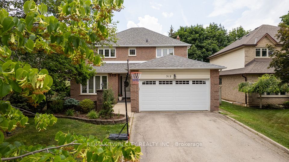512 Hawthorne Crescent, Milton, ON N9T 4N8 at 512 Hawthorne Crescent, Milton, ON N9T 4N8, Milton, ON, N9T 4N8