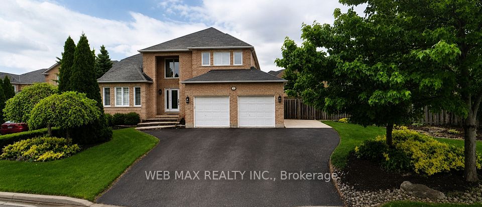 22 Ashbury Crescent, Caledon, ON L7E 1X6 at 22 Ashbury Crescent, Caledon, ON L7E 1X6, Caledon, ON, L7E 1X6