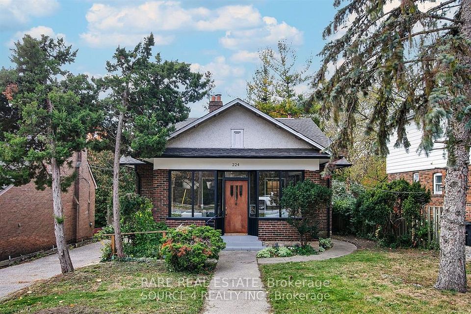 224 Ellis Avenue, Toronto, ON M6S 2X2 at 224 Ellis Avenue, Toronto, ON M6S 2X2, Toronto W01, ON, M6S 2X2