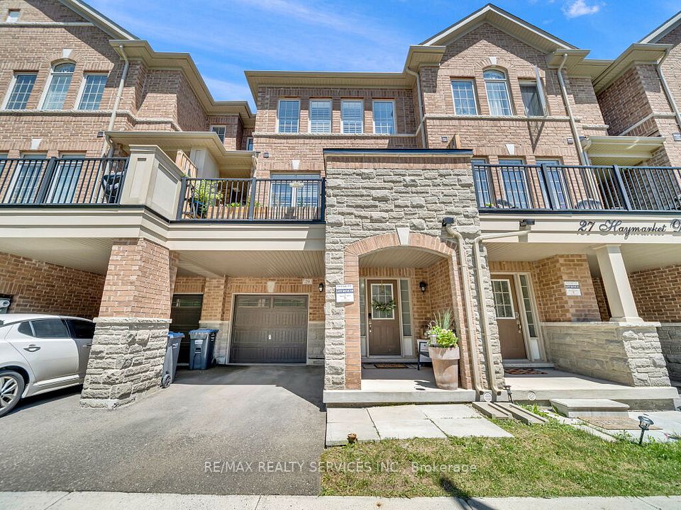29 Haymarket Drive, Brampton, ON L7A 5C3 at 29 Haymarket Drive, Brampton, ON L7A 5C3, Brampton, ON, L7A 5C3