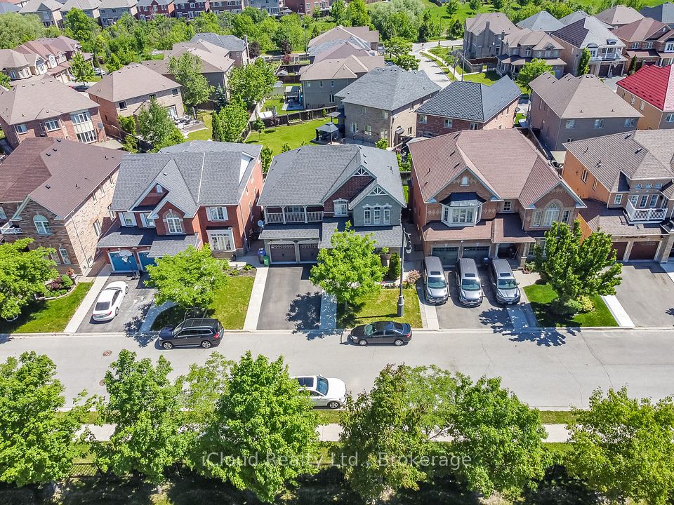 7 Merrittonia Street, Brampton, ON L6X 0Y9 at 7 Merrittonia Street, Brampton, ON L6X 0Y9, Brampton, ON, L6X 0Y9