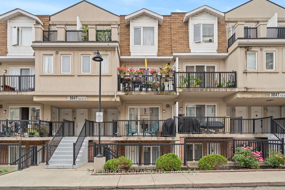3047 Finch Avenue W 2066, Toronto, ON M9M 0A5 at 3047 Finch Avenue W 2066, Toronto, ON M9M 0A5, Toronto W05, ON, M9M 0A5