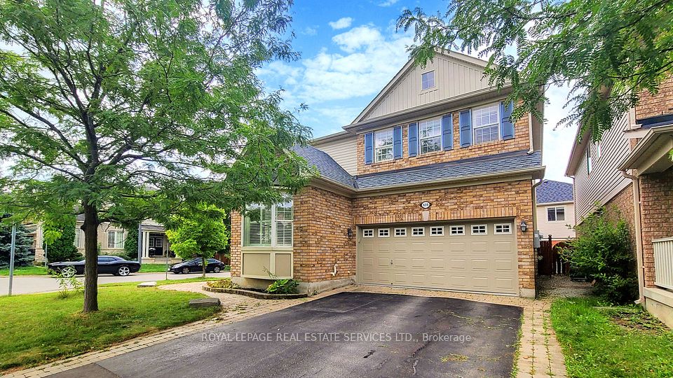 659 Hood Terrace, Milton, ON L9T 0H1 at 659 Hood Terrace, Milton, ON L9T 0H1, Milton, ON, L9T 0H1