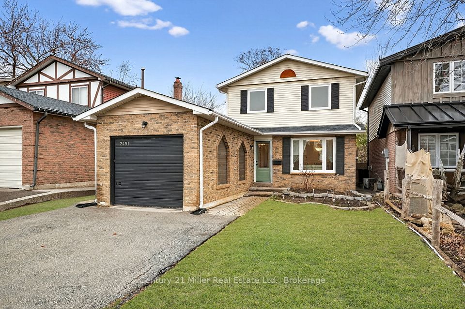 2451 Malcolm Crescent, Burlington, ON L7P 3Y7 at 2451 Malcolm Crescent, Burlington, ON L7P 3Y7, Burlington, ON, L7P 3Y7