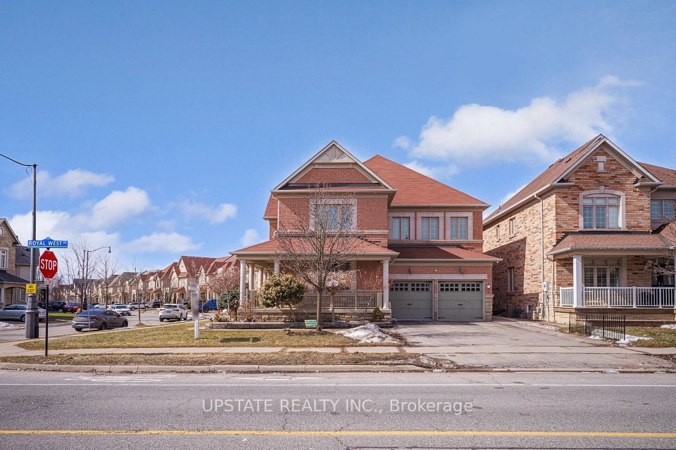 2 Beachville Circle, Brampton, ON L6X 0V4 at 2 Beachville Circle, Brampton, ON L6X 0V4, Brampton, ON, L6X 0V4