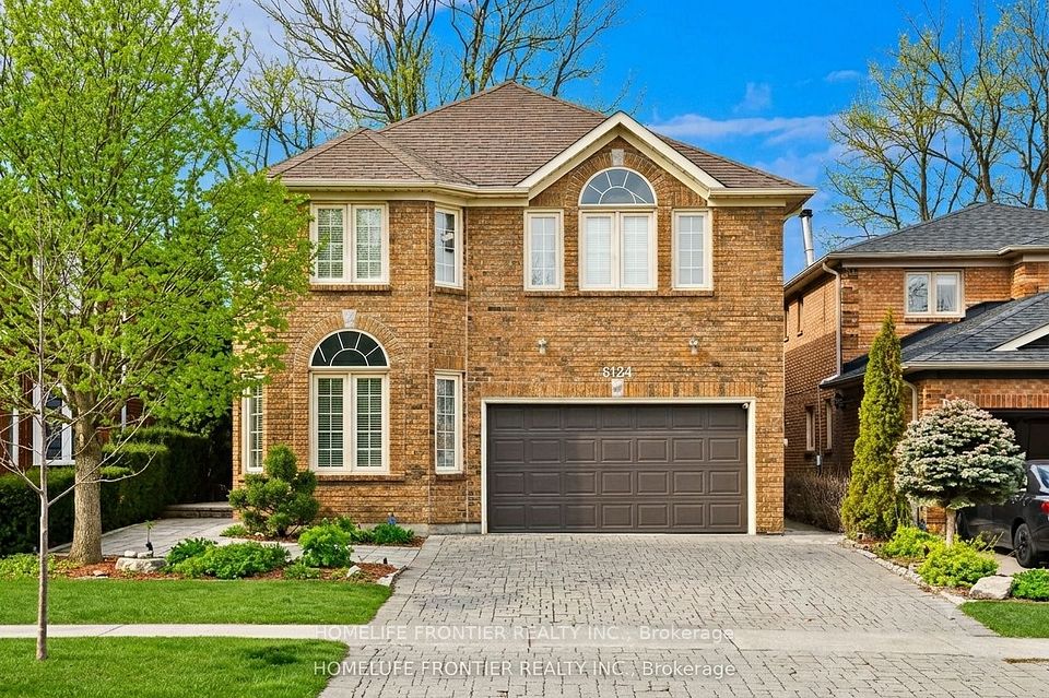 6124 Hardesty Crescent, Mississauga, ON L5V 1B4 at 6124 Hardesty Crescent, Mississauga, ON L5V 1B4, Mississauga, ON, L5V 1B4