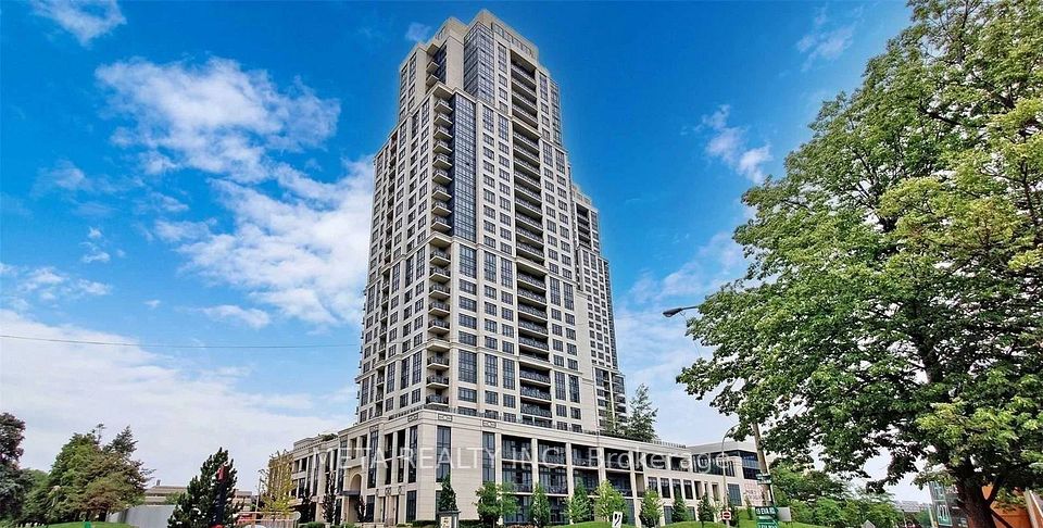 2 Eva Road 2527, Toronto, ON M9C 0A9 at 2 Eva Road 2527, Toronto, ON M9C 0A9, Toronto W08, ON, M9C 0A9