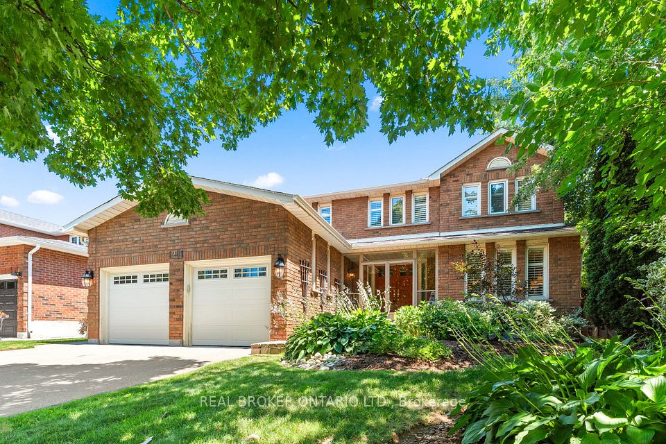 1291 Windrush Drive, Oakville, ON L6M 1W4 at 1291 Windrush Drive, Oakville, ON L6M 1W4, Oakville, ON, L6M 1W4