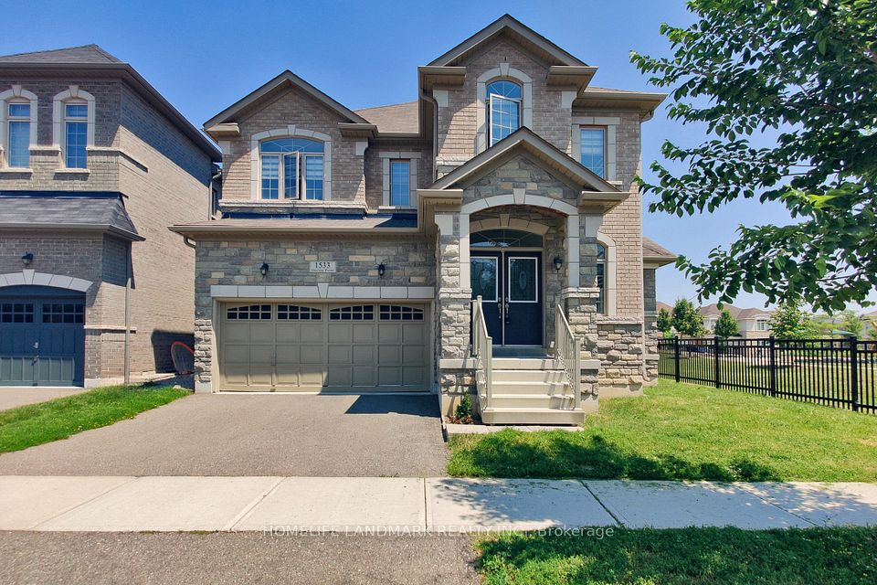 1533 Devine Point, Milton, ON L9E 1H6 at 1533 Devine Point, Milton, ON L9E 1H6, Milton, ON, L9E 1H6