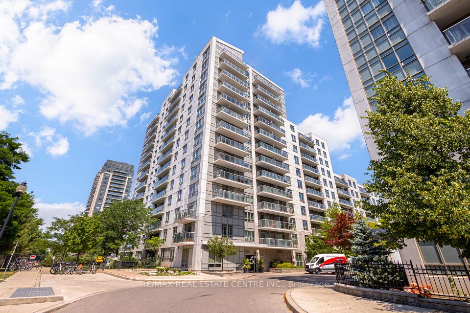 816 Lansdowne Avenue 1409, Toronto, ON M6H 4K6 at 816 Lansdowne Avenue 1409, Toronto, ON M6H 4K6, Toronto W02, ON, M6H 4K6