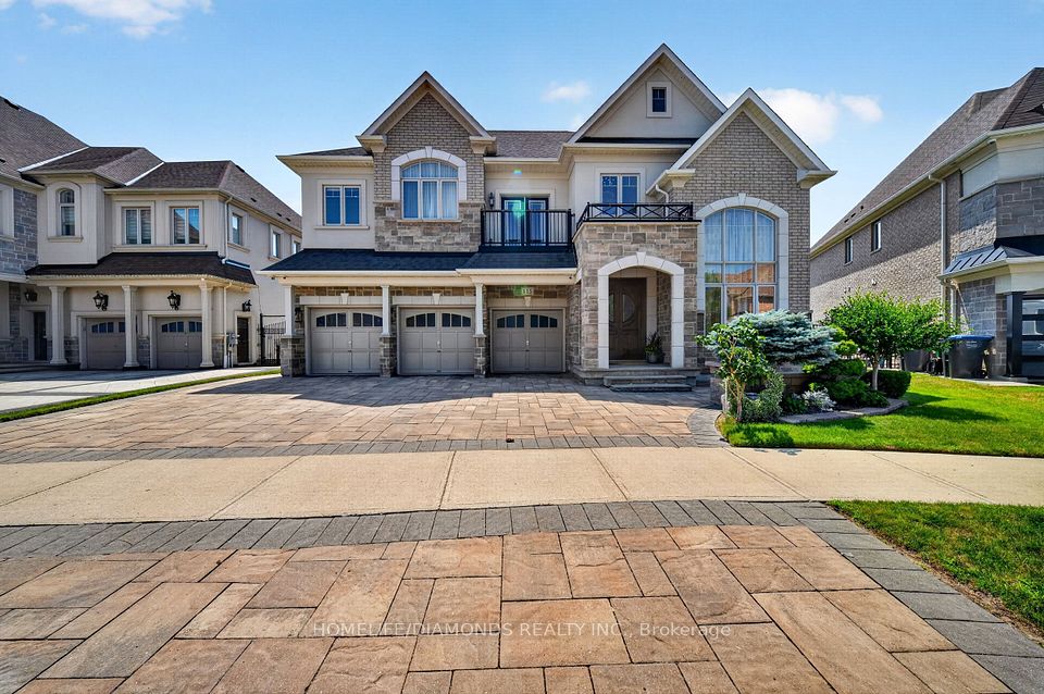 115 LATANIA Boulevard, Brampton, ON L6P 2Z2 at 115 LATANIA Boulevard, Brampton, ON L6P 2Z2, Brampton, ON, L6P 2Z2