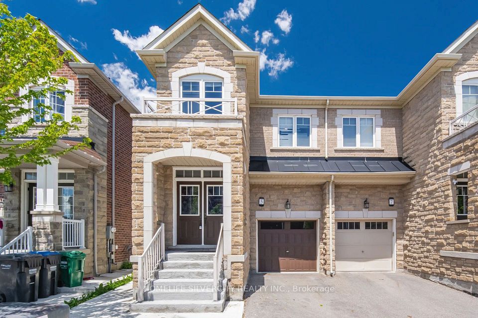 5 Baffin Crescent, Brampton, ON L7A 4K7 at 5 Baffin Crescent, Brampton, ON L7A 4K7, Brampton, ON, L7A 4K7