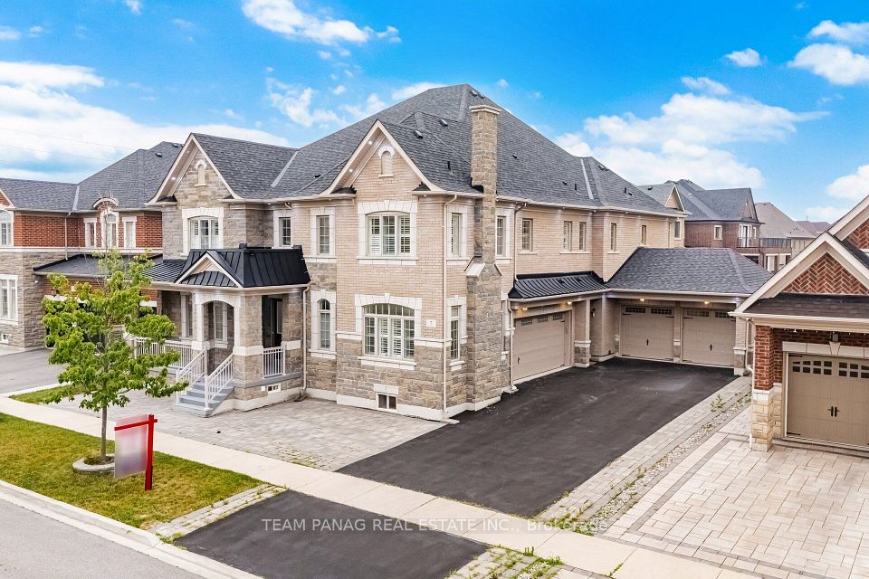 7 Balloon Crescent, Brampton, ON L6P 4B7 at 7 Balloon Crescent, Brampton, ON L6P 4B7, Brampton, ON, L6P 4B7