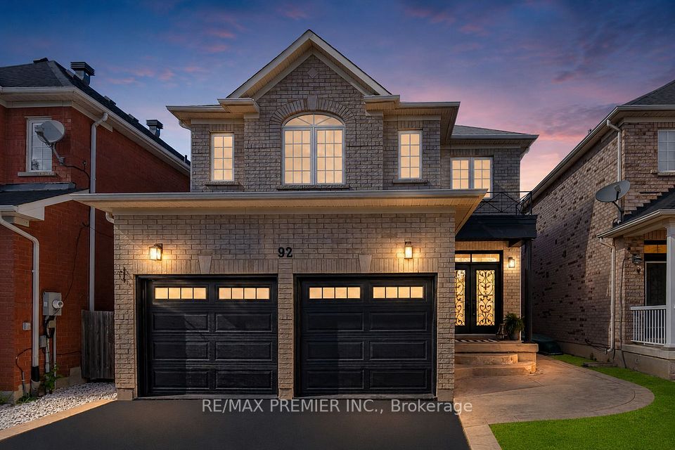 92 Headwater Road, Caledon, ON L7E 2Z3 at 92 Headwater Road, Caledon, ON L7E 2Z3, Caledon, ON, L7E 2Z3