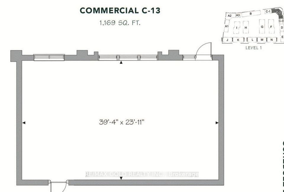 12538 Kennedy Road 101, Caledon, ON L7C 3P4
