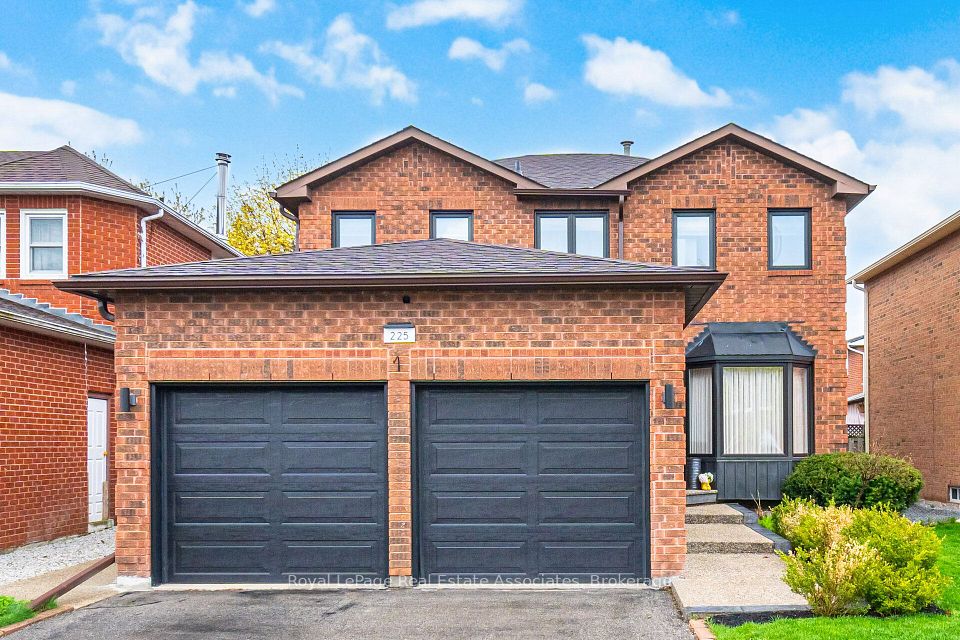 225 Barber Drive, Halton Hills, ON L7G 5K5 at 225 Barber Drive, Halton Hills, ON L7G 5K5, Halton Hills, ON, L7G 5K5