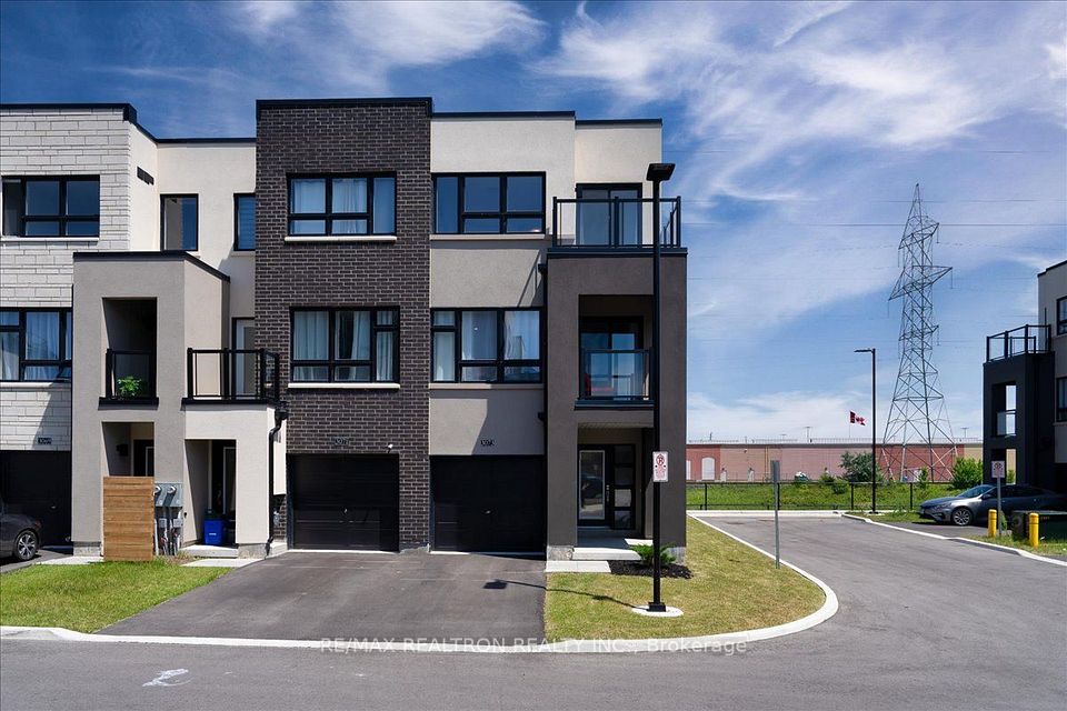 Att/Row/Townhouse at 3073 Cherry Blossom Common, Burlington, ON L7M 0H8, Burlington