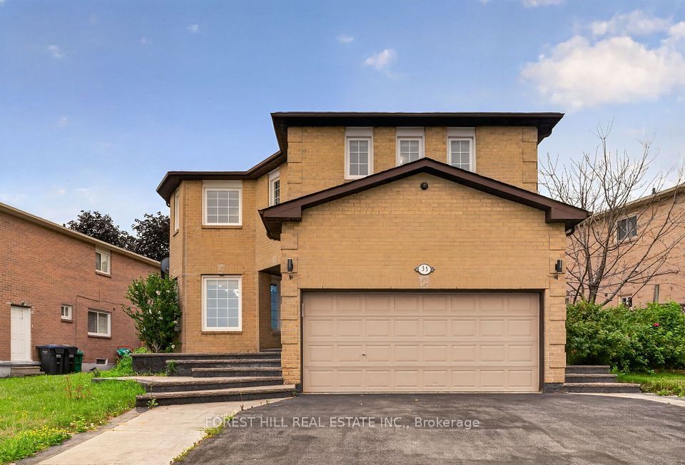55 Castlehill Road, Brampton, ON L6X 4C9 at 55 Castlehill Road, Brampton, ON L6X 4C9, Brampton, ON, L6X 4C9