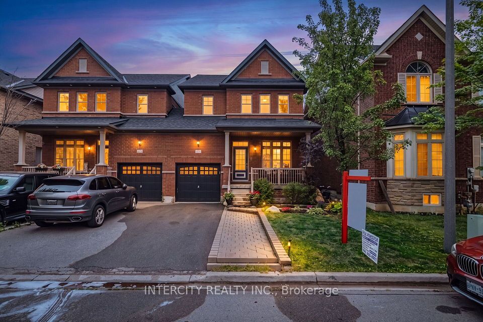 162 Holmes Crescent, Milton, ON L9T 0V9 at 162 Holmes Crescent, Milton, ON L9T 0V9, Milton, ON, L9T 0V9